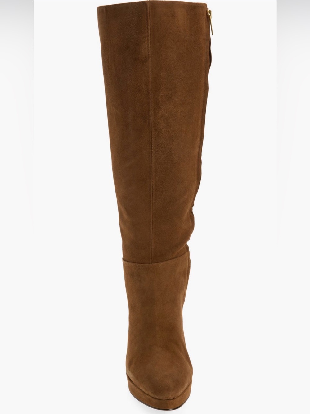 Vince Camuto
Valeria Knee
High Platform
Boot - Medium calf M (Women)
NWB - Picture 4 of 11